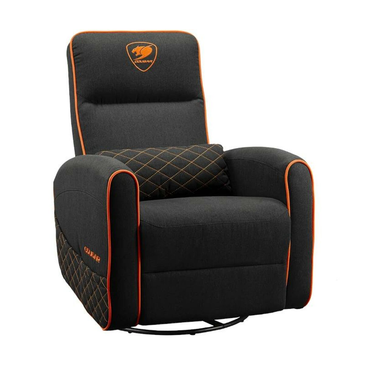 Gaming Control Cougar 3MFDFORB.0001