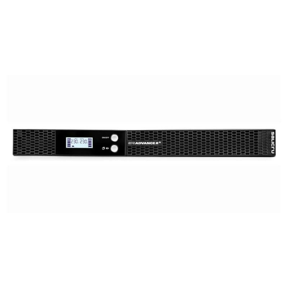 Uninterruptible Power Supply System Interactive UPS Salicru 6AODA000005