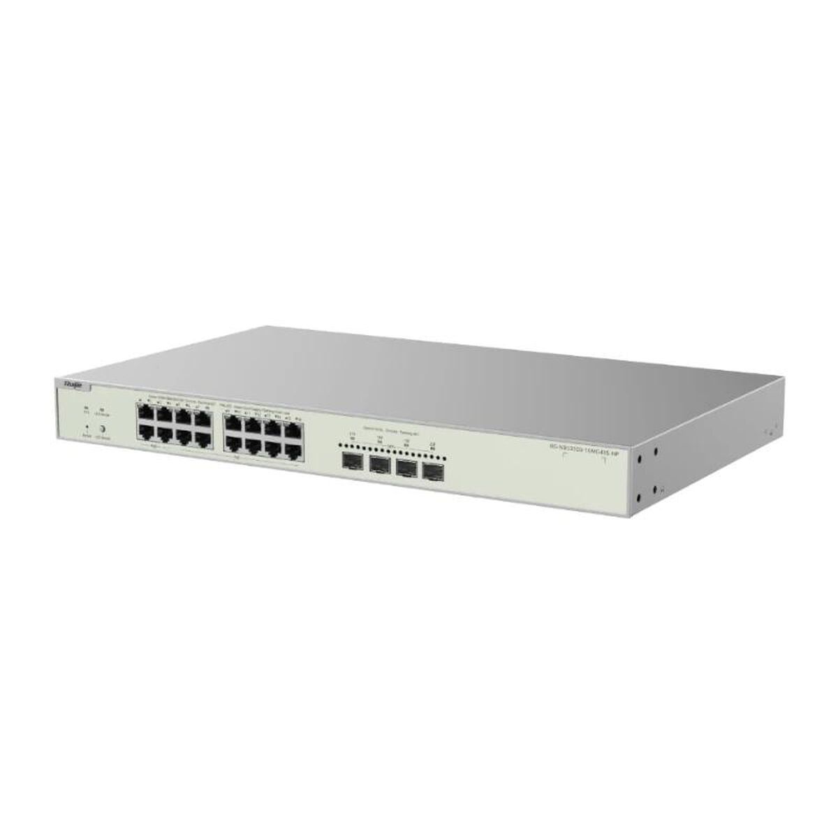 Switch Ruijie RG-NBS3300-16MG4XS-H