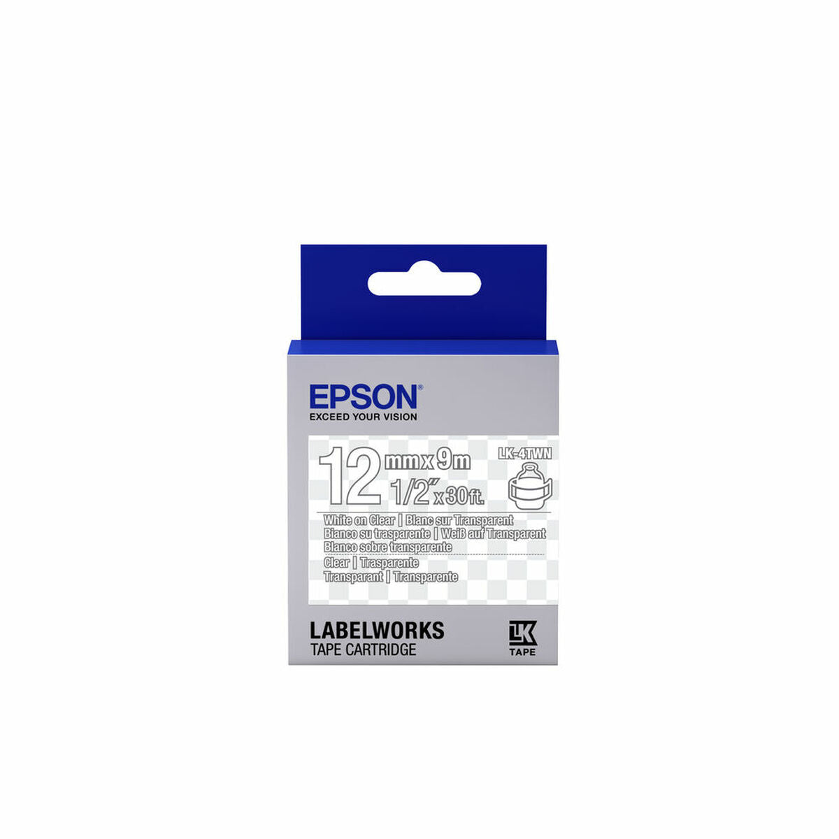 Printer Labels Epson C53S654013