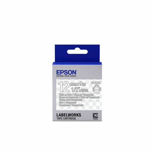 Printer Labels Epson C53S654013