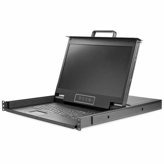 KVM switch Startech RKCONS17HD