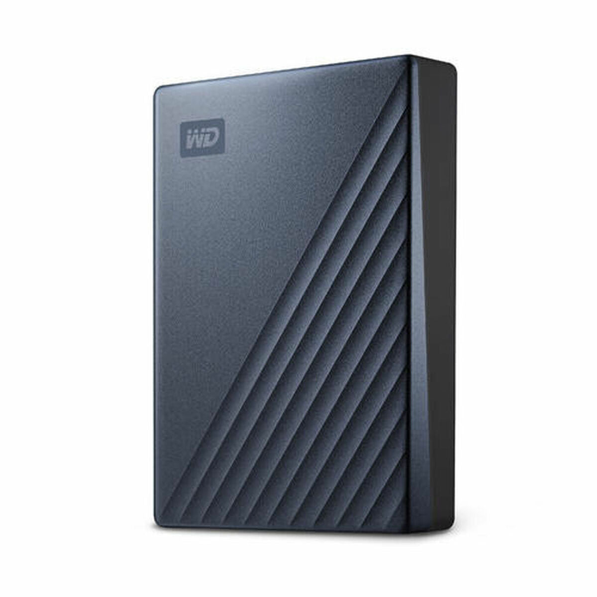 External Hard Drive Western Digital WDBFTM0040BBL-WESN 4 TB SSD 4TB 4TB