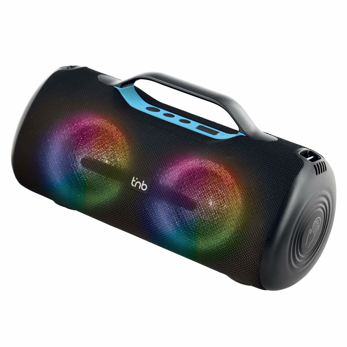 Laptop Case T'NB