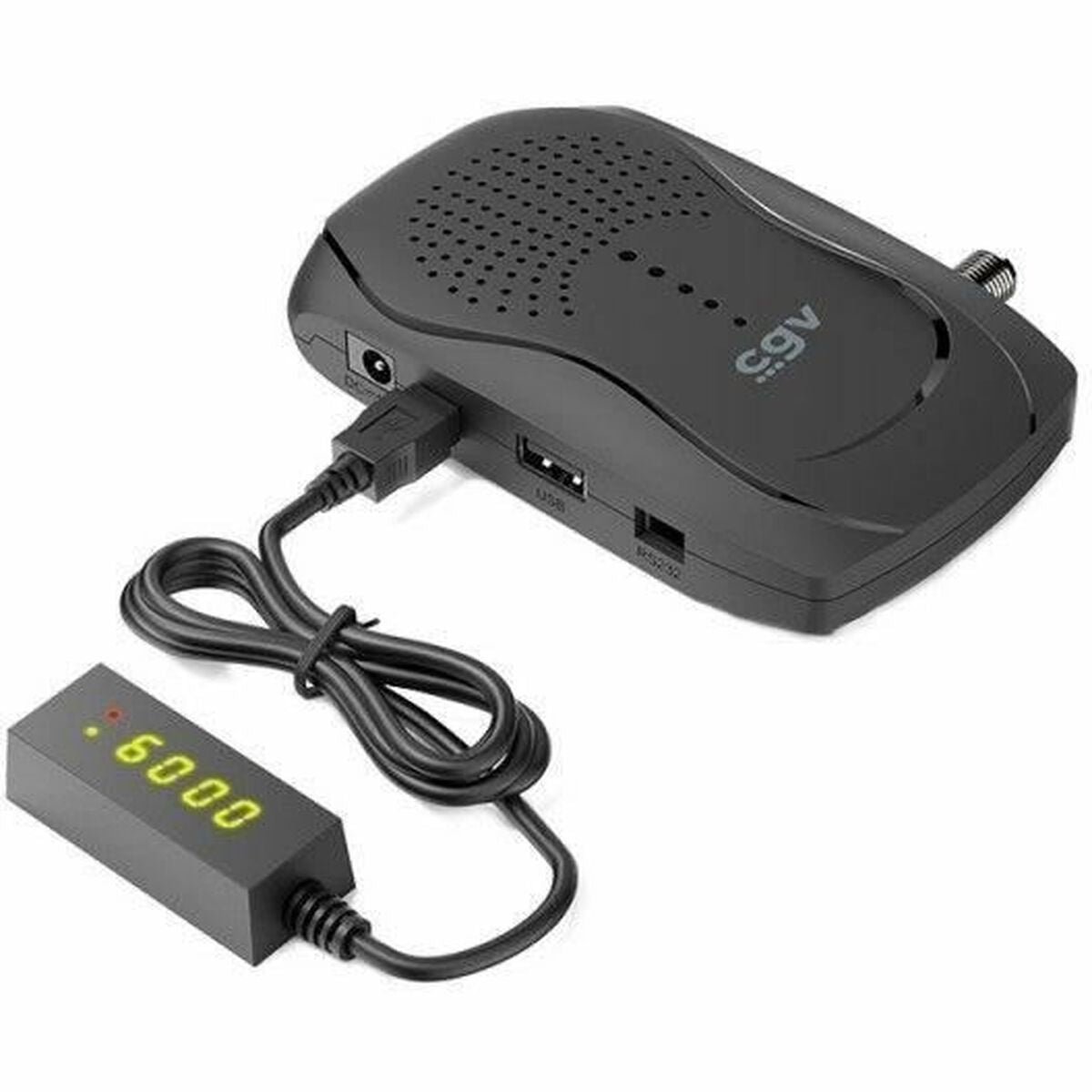 TDT Tuner CGV PREMIO EASYONE HD4