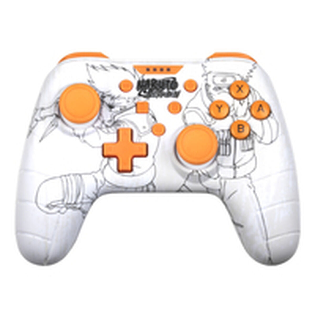 Gaming Control KONIX 80381117042