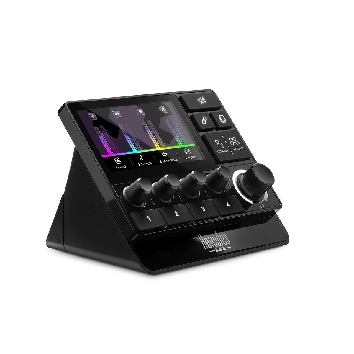 Sound Controller Hercules 4781070
