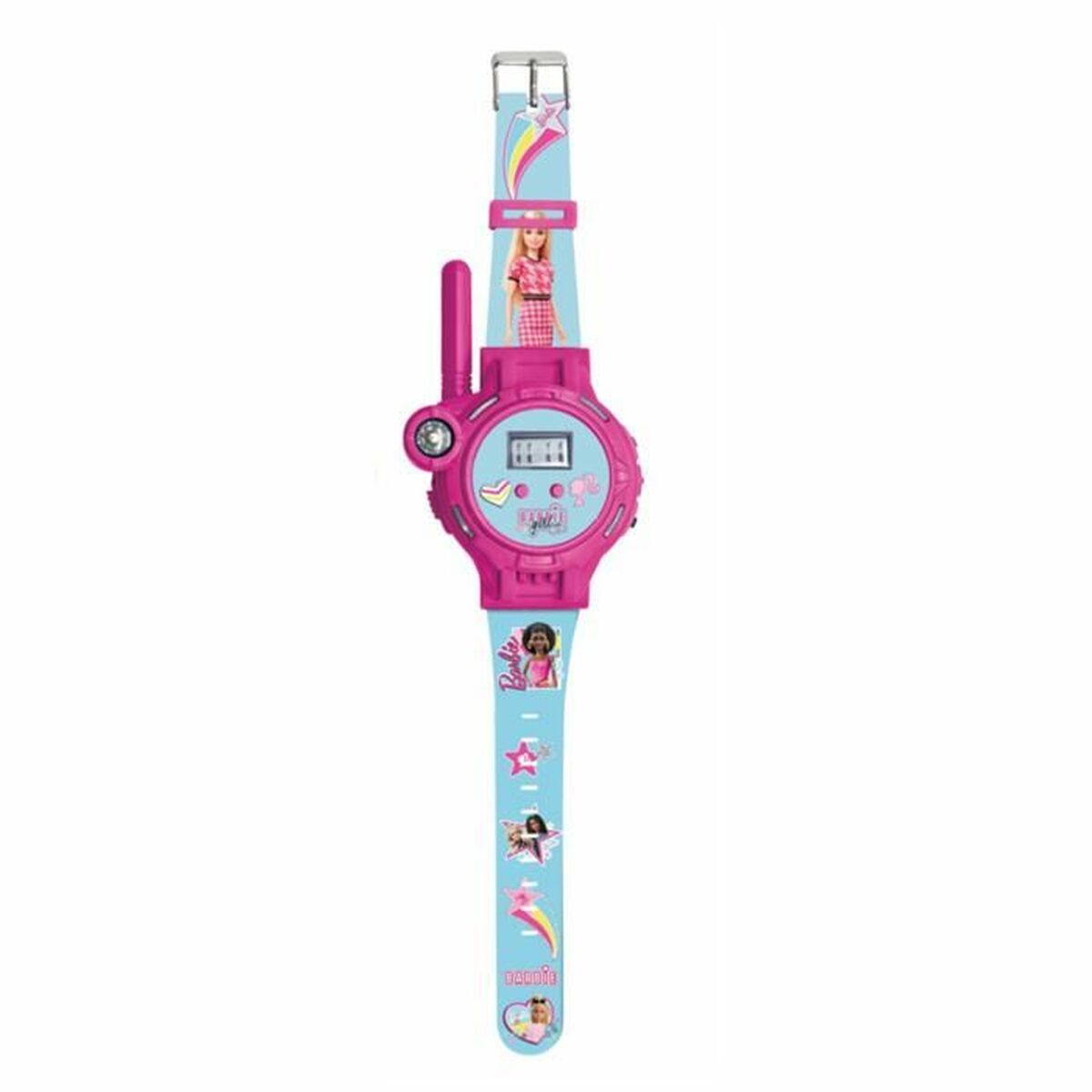 Walkie-Talkie Lexibook Barbie