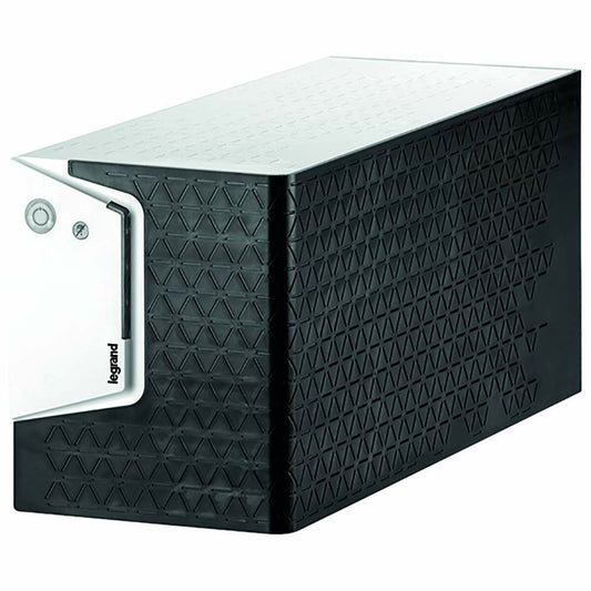 Uninterruptible Power Supply System Interactive UPS Legrand LG-310192 1200 W 2000 VA