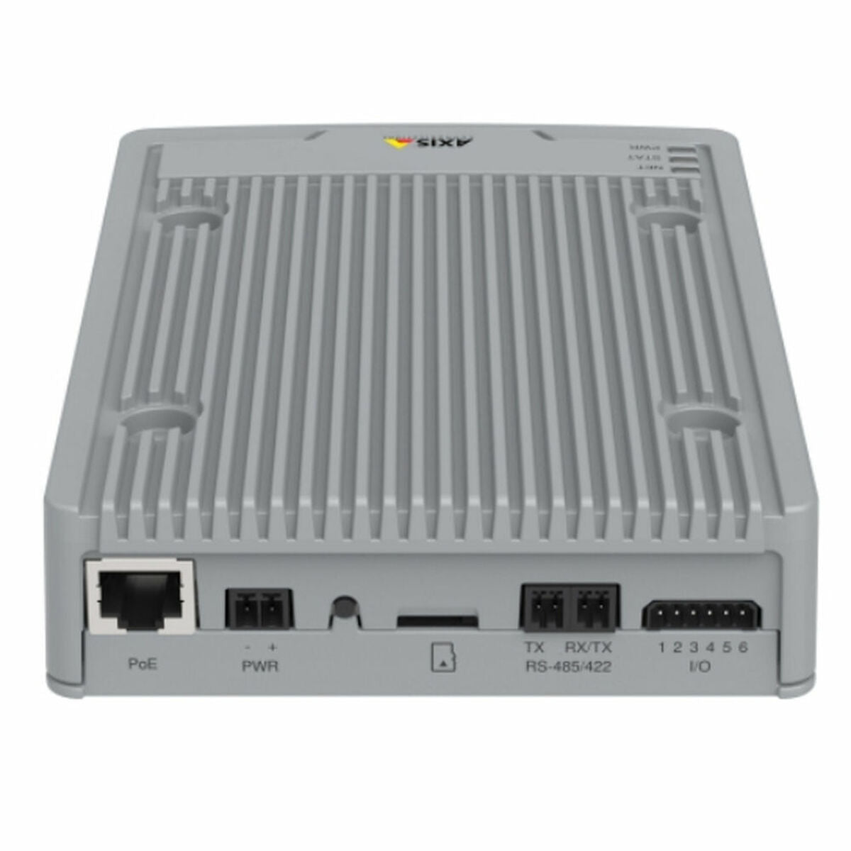 Video Encoder Axis 01680-001 Grey