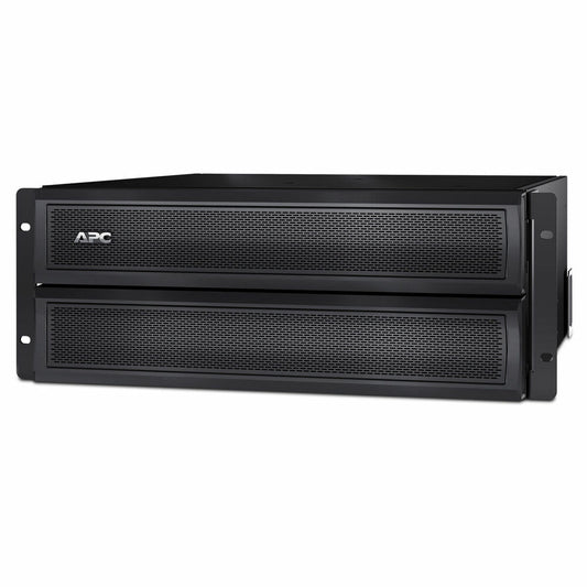Battery for Uninterruptible Power Supply System UPS APC SMX120BP             External