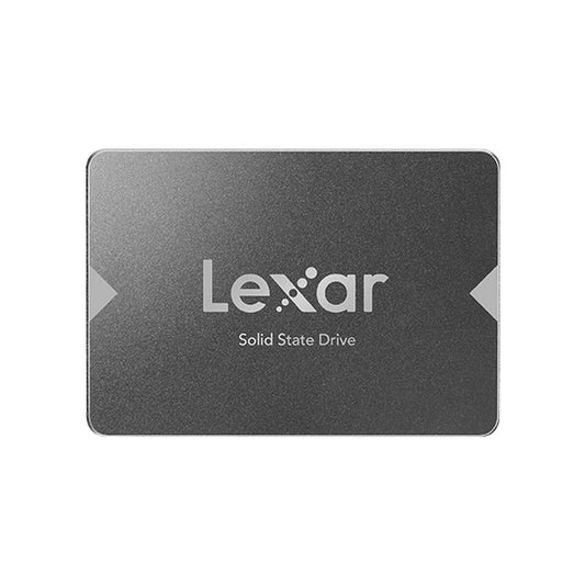 Hard Drive Lexar NS100 256 GB SSD