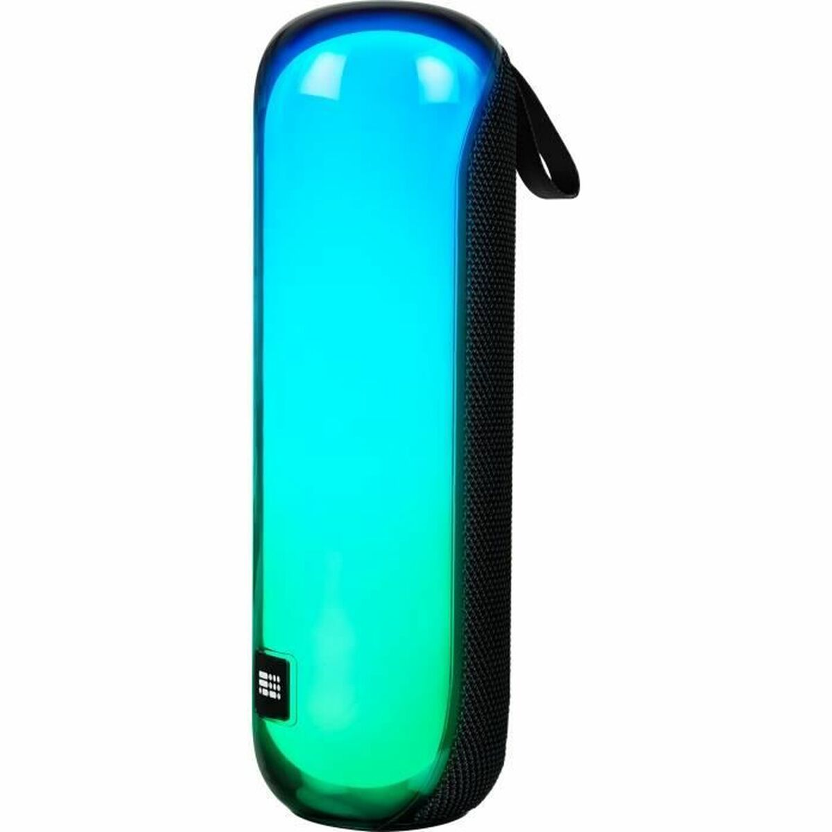 Portable Speaker Bigben Black