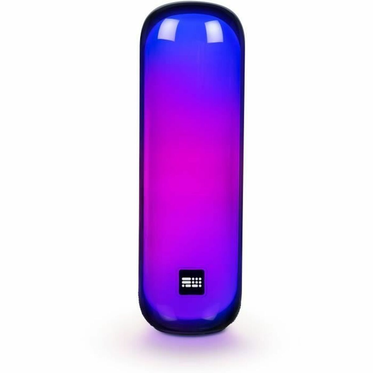 Portable Speaker Bigben Black