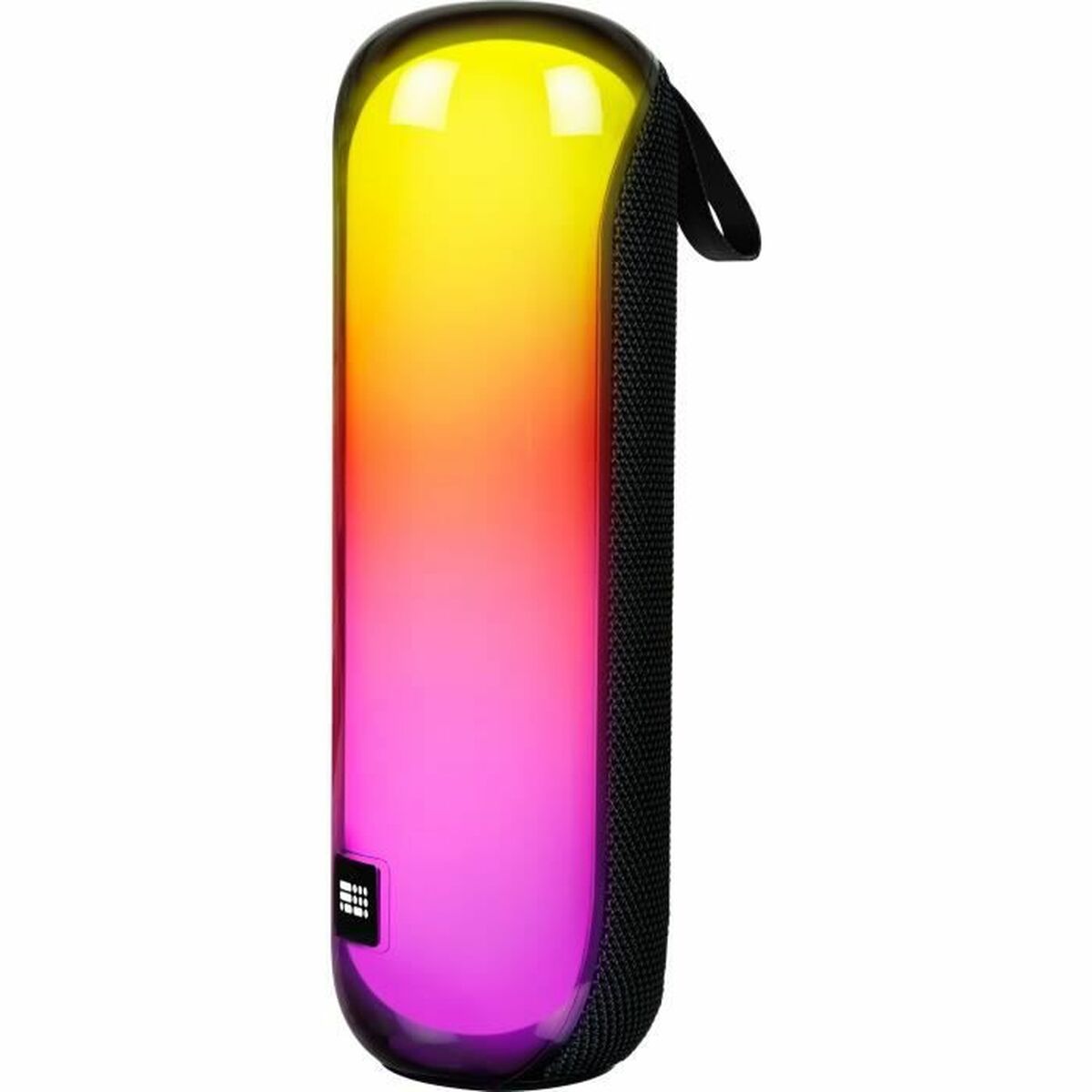 Portable Speaker Bigben Black