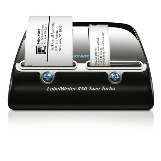 Multifunction Printer Dymo LabelWriter™ 450 TwinTurbo