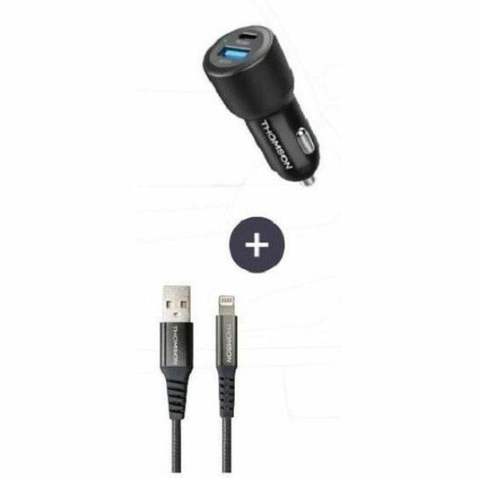 Wall Charger Thomson