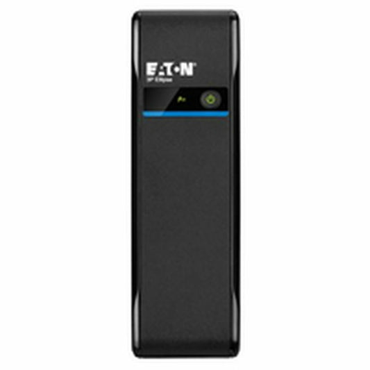 Uninterruptible Power Supply System Interactive UPS Eaton 3P ELLIPSE 700 DIN 420 W