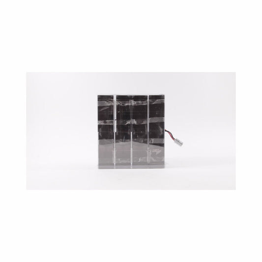Battery for Uninterruptible Power Supply System UPS Eaton EB031SP 9 Ah 12 V