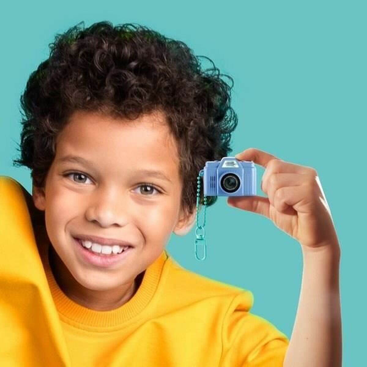 Digital Camera Canal Toys