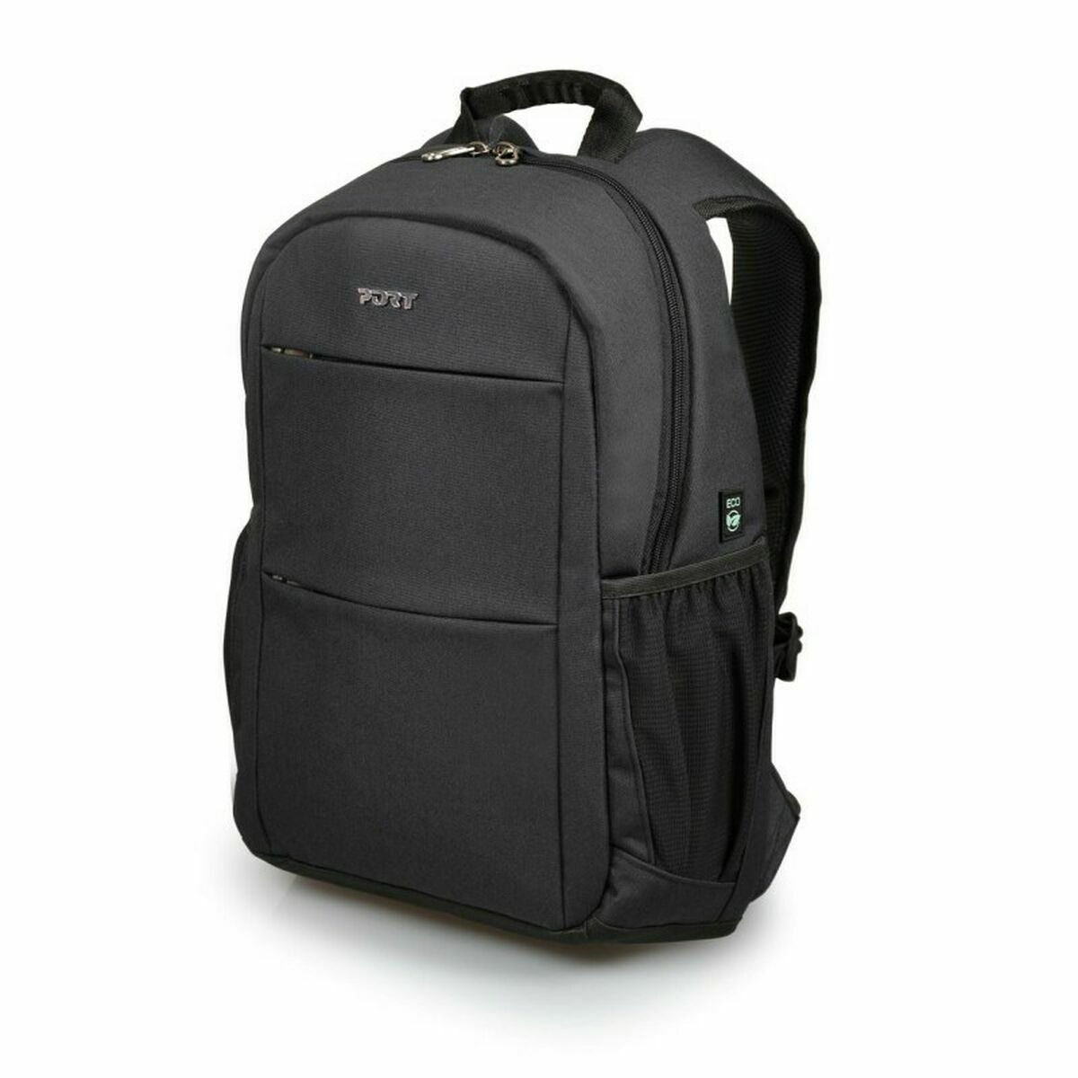 Laptop Backpack Port Designs 135174 Black