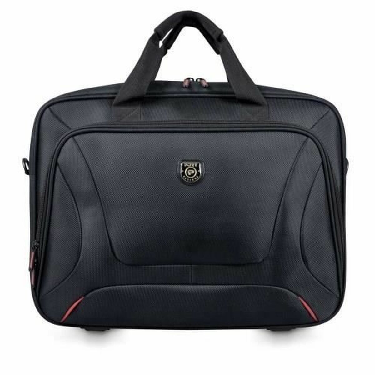 Laptop Case Port Designs Black