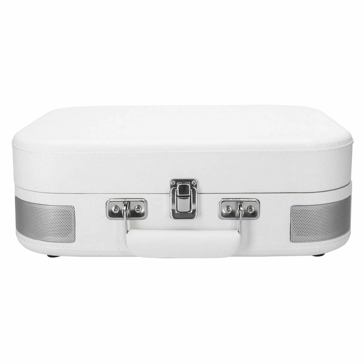 Record Player Muse MT201WW  BLANCO White