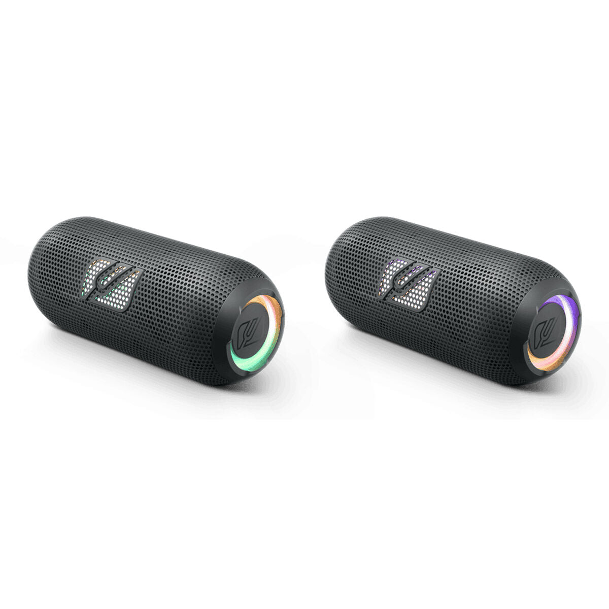 Portable Speaker Muse M790BT