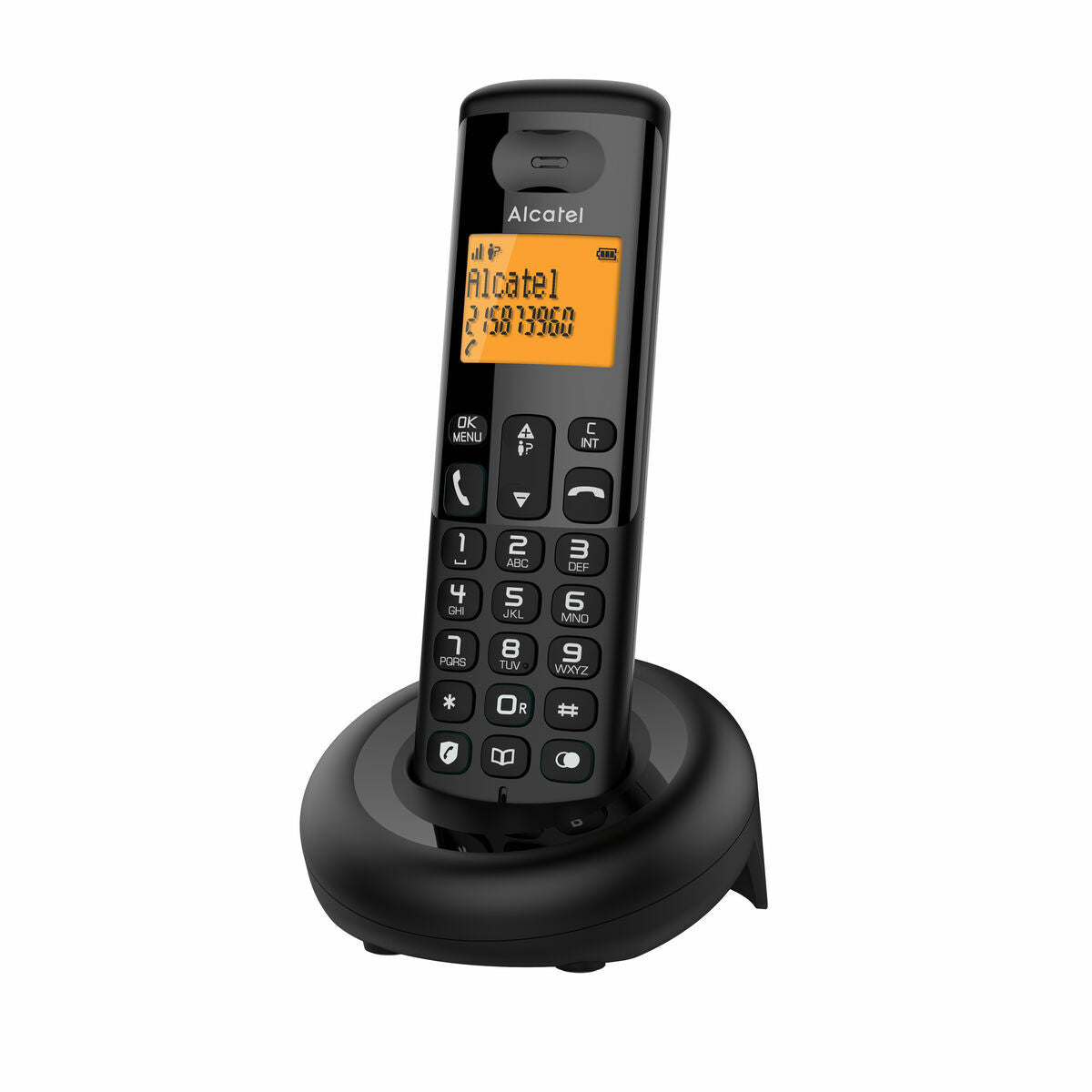 Telephone Alcatel
