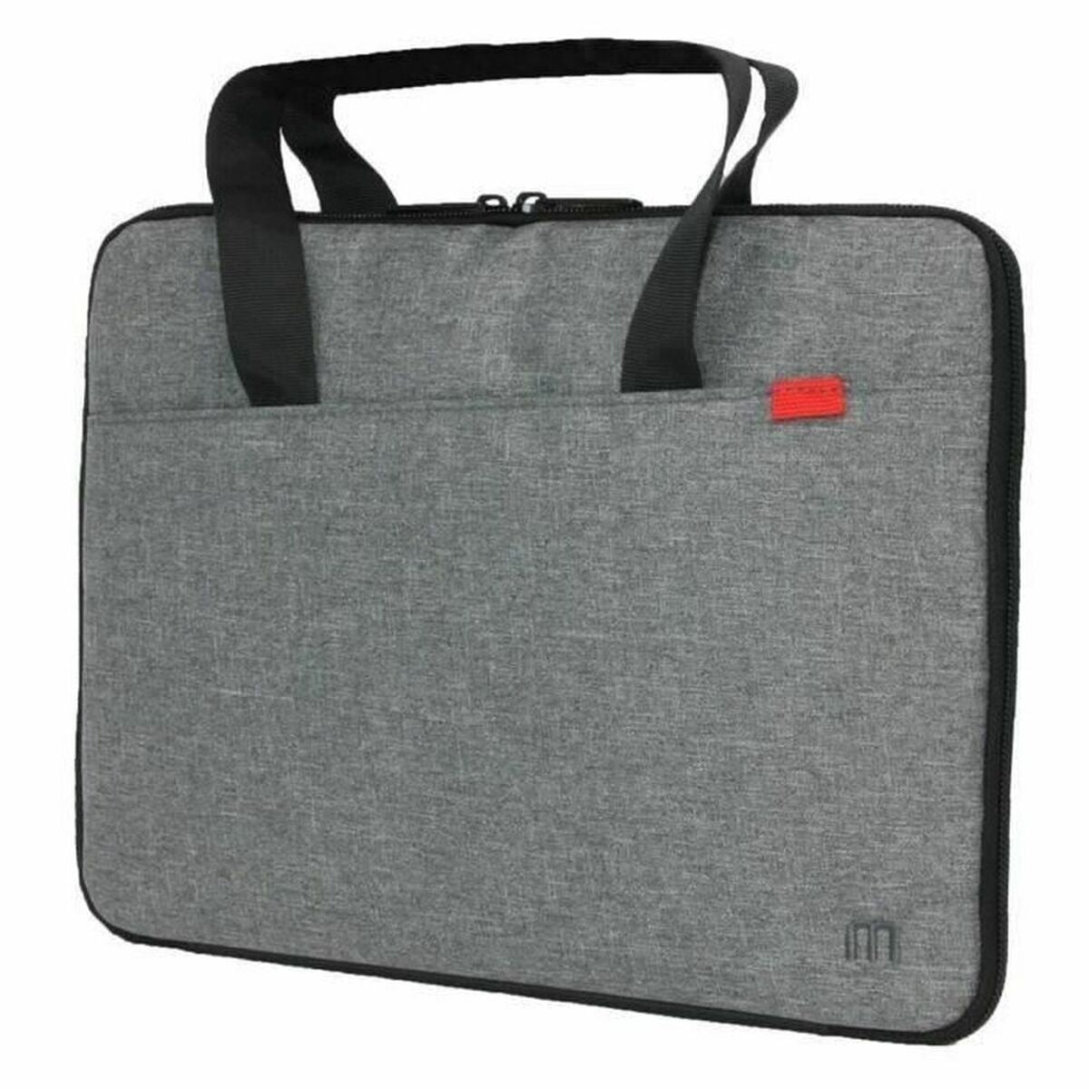 Laptop Backpack Mobilis 25013 Grey
