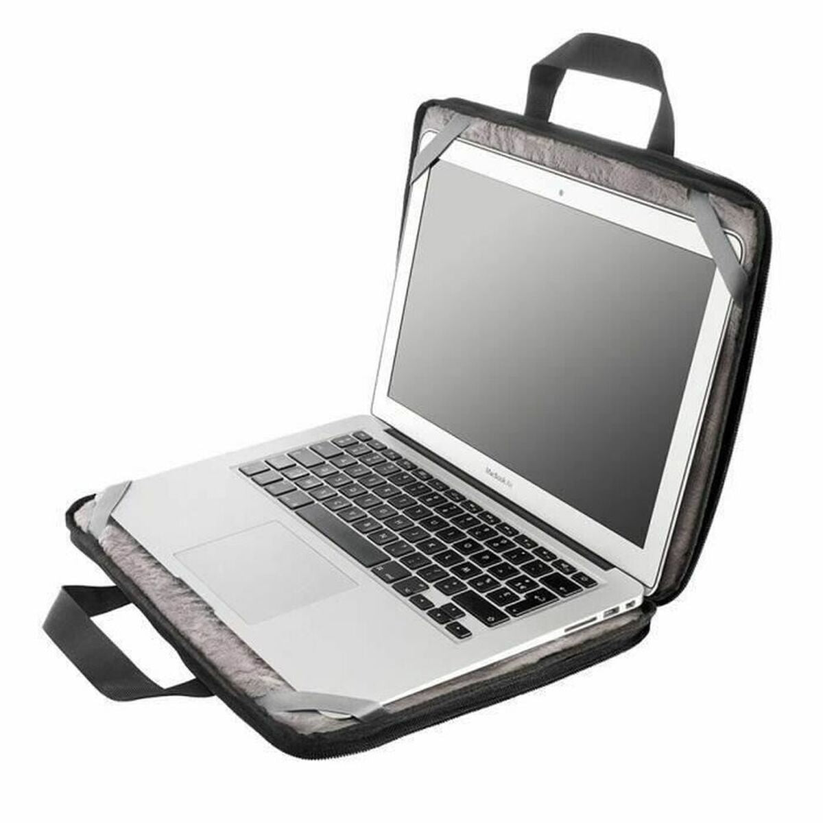 Laptop Backpack Mobilis 25013 Grey