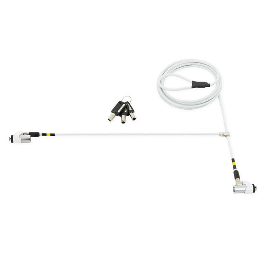Security Cable Mobilis 001327 1,8 m