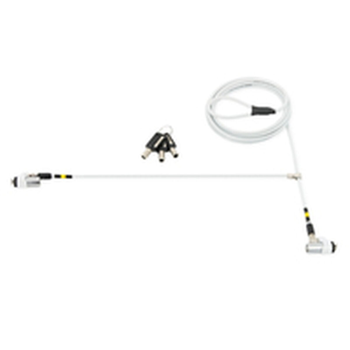 Security Cable Mobilis 001327 1,8 m