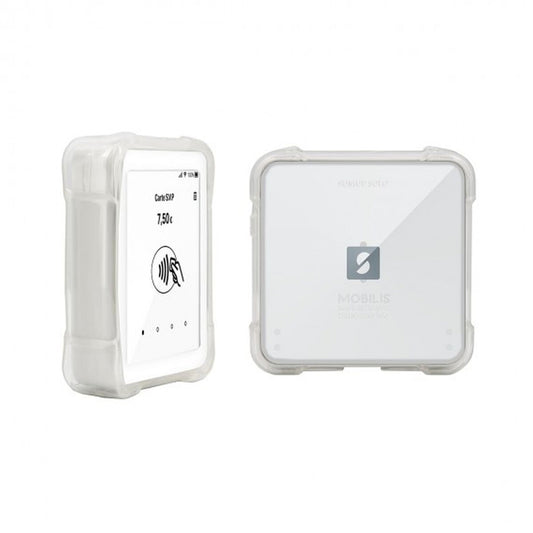 Covers Mobilis 058018