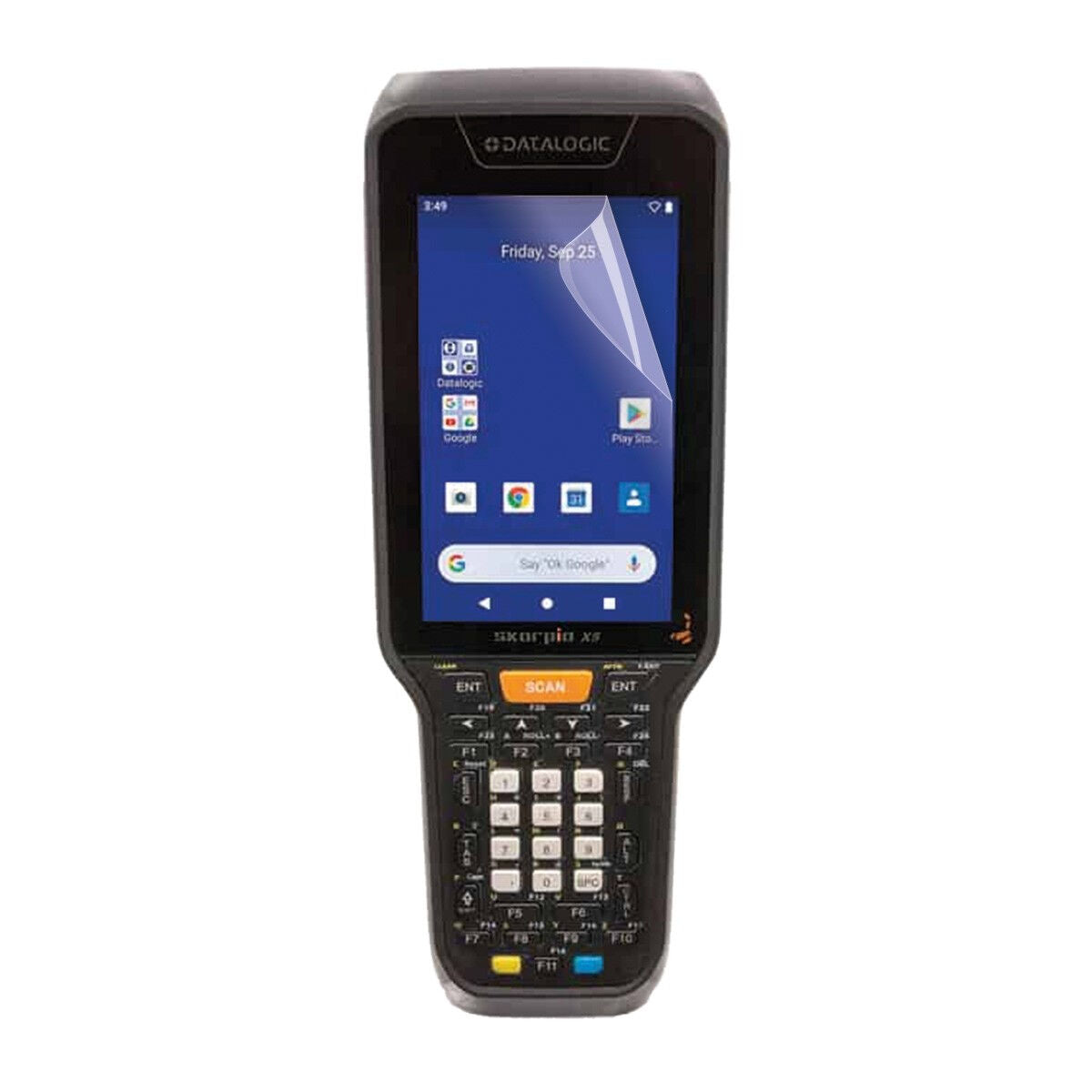 Screen Table Support Mobilis 036297