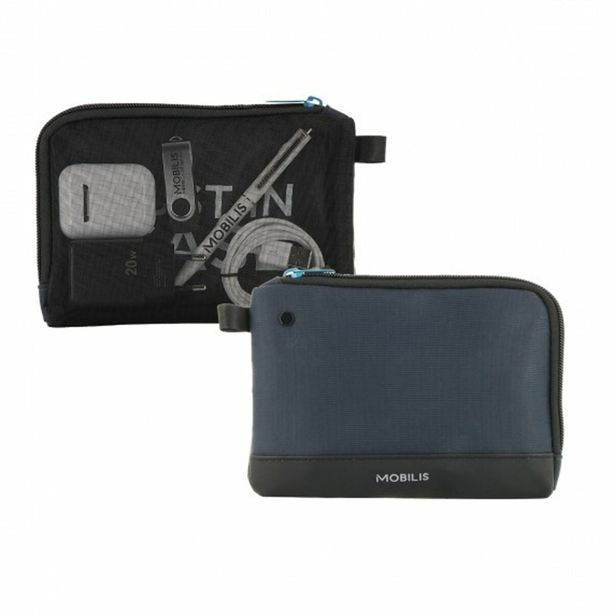 Laptop Case Mobilis 005038