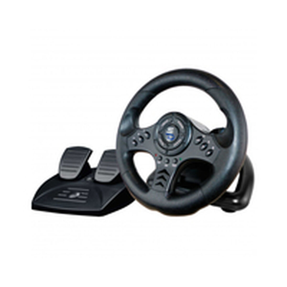 Gaming Control Subsonic