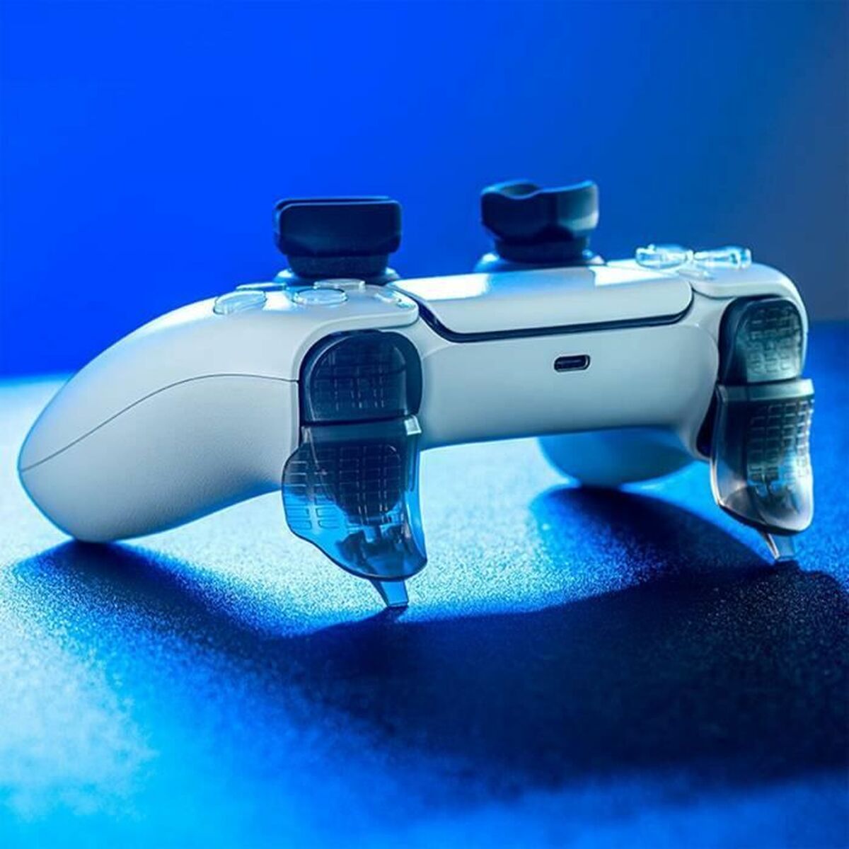 Buttons Subsonic Pro Gamer