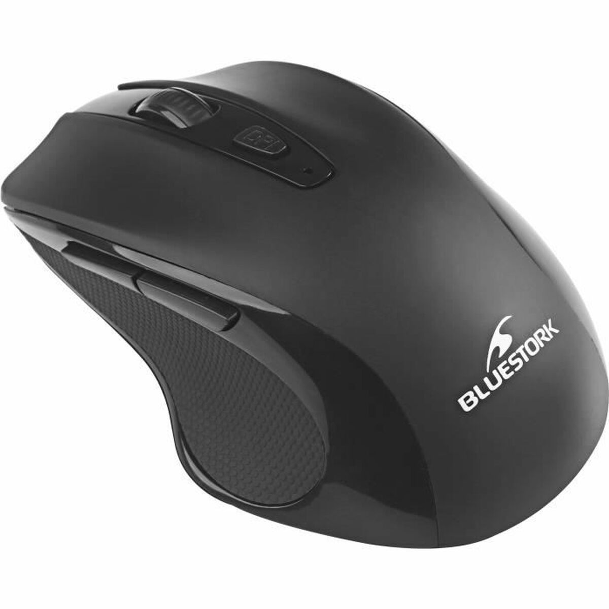 Mouse Bluestork