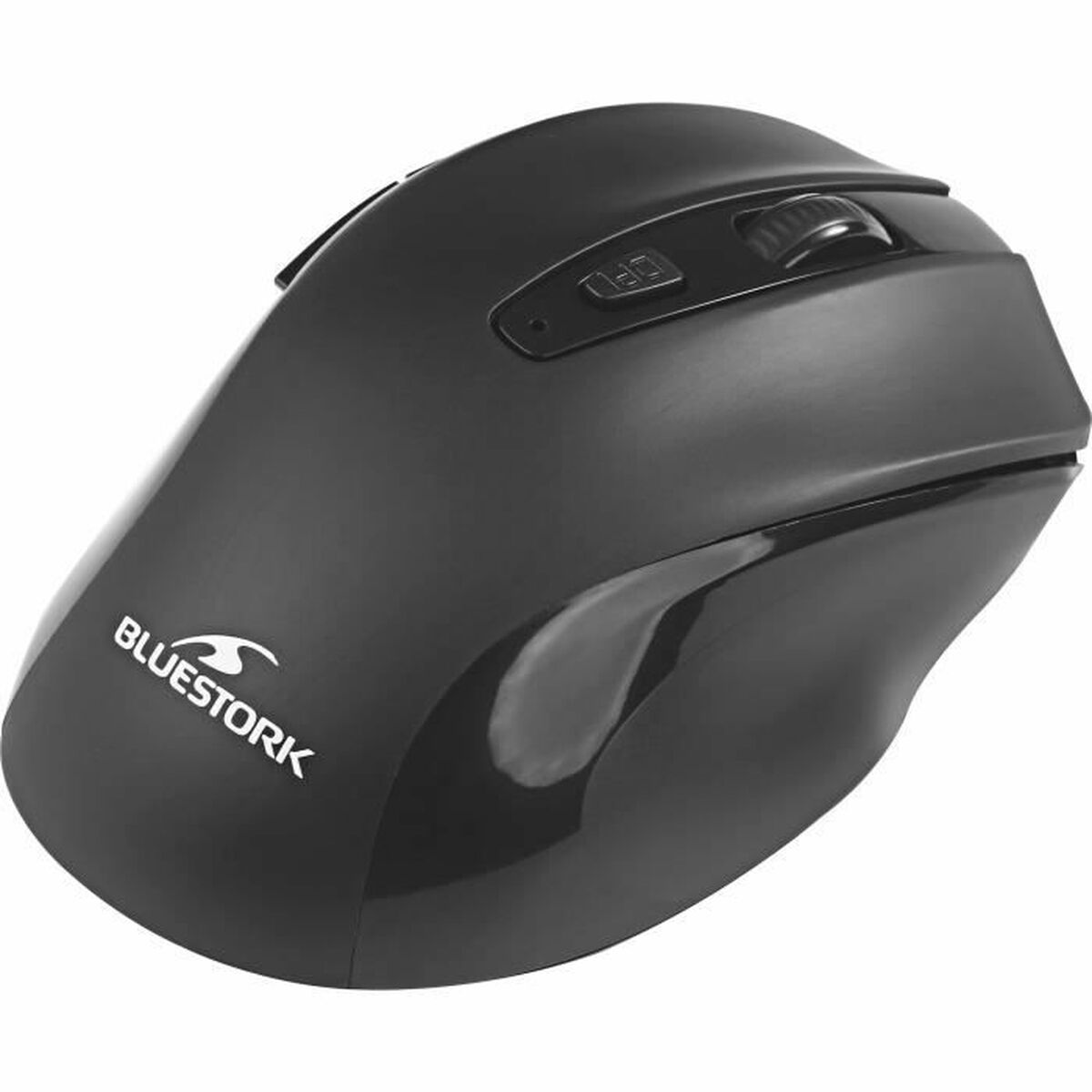 Mouse Bluestork