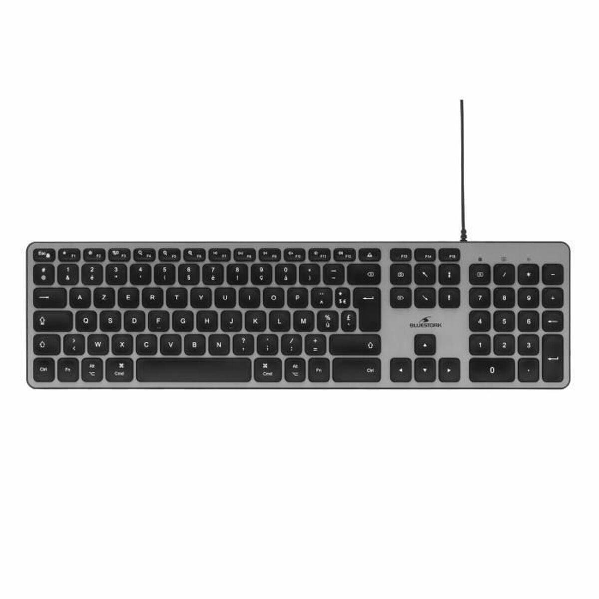 Keyboard Bluestork