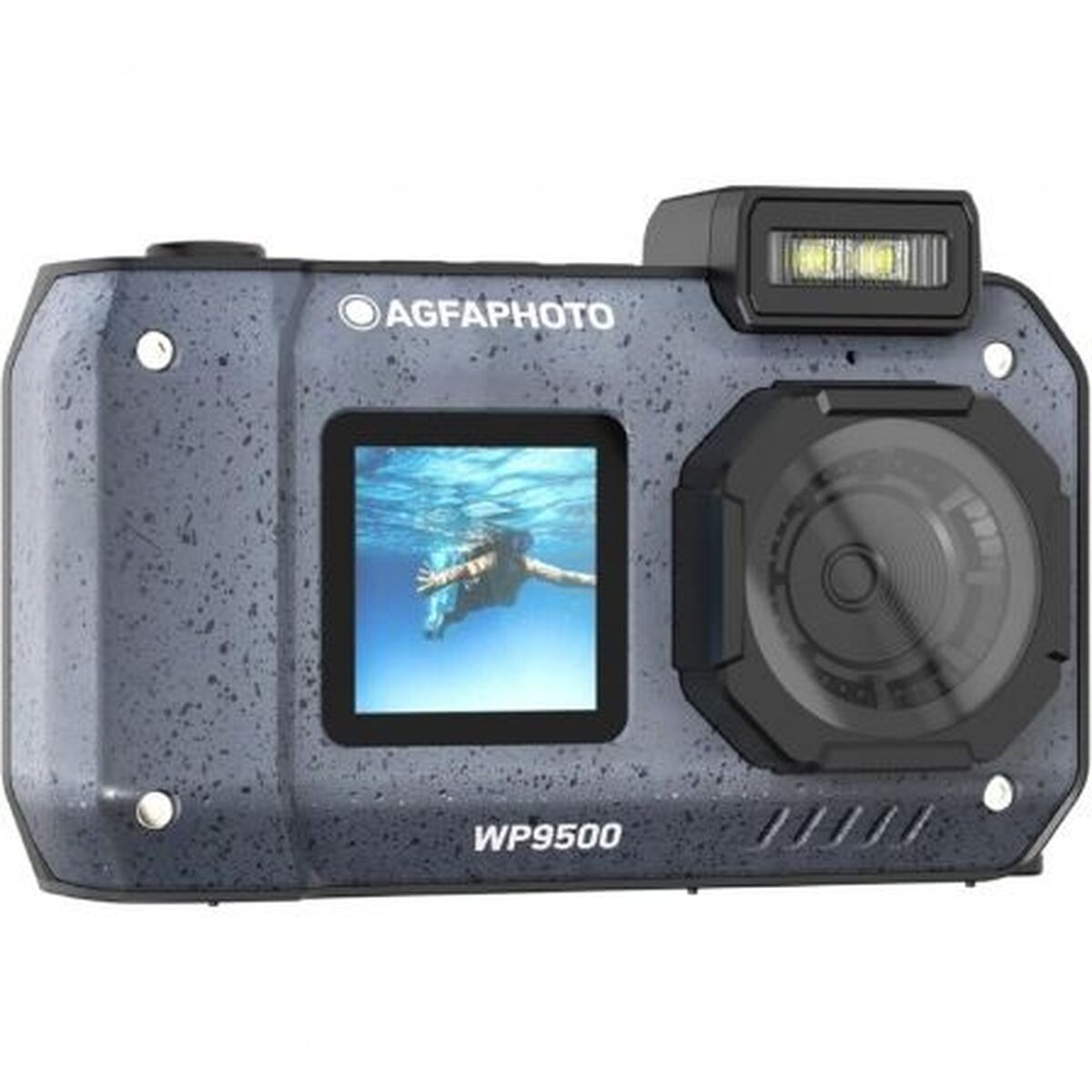 Children’s Digital Camera Agfa WP9500BK