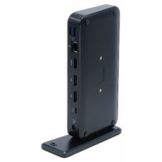 USB Hub Acer USB Type-C Dock III