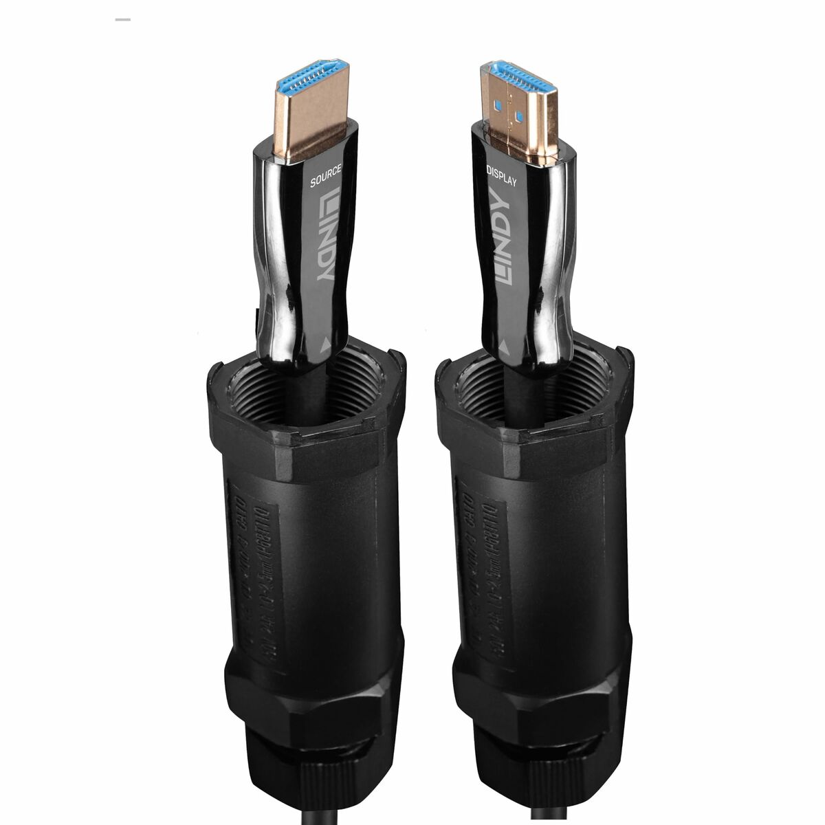 HDMI Cable LINDY 38532 Black