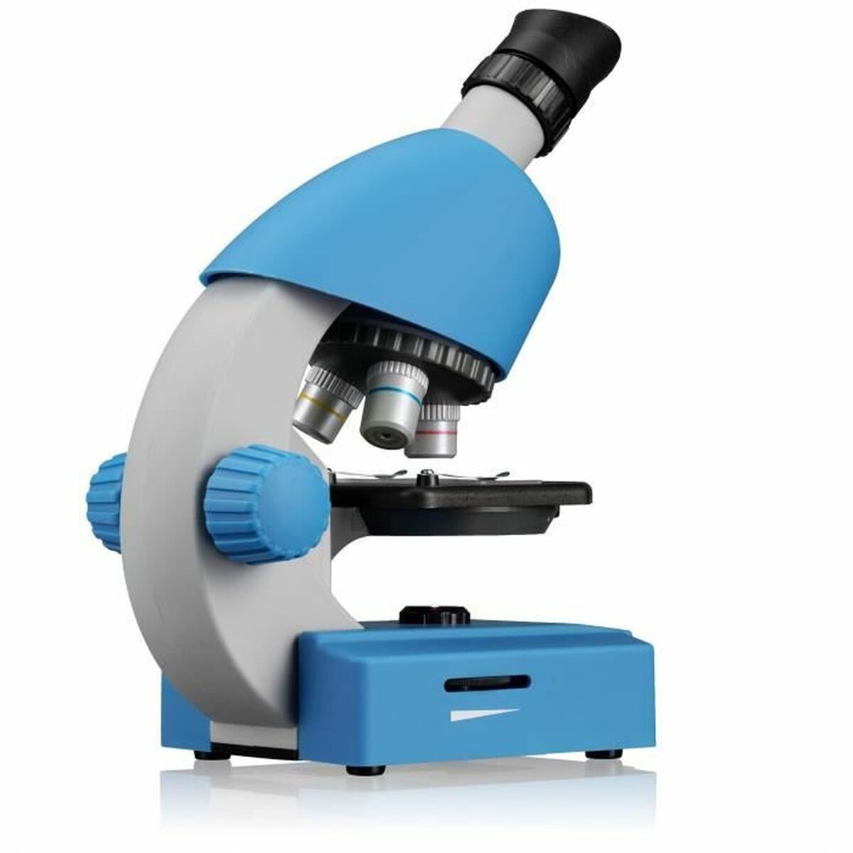 Microscope Bresser 40x-640x