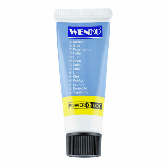 Mobile or tablet support Wenko power-loc®