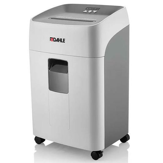 Paper Shredder Dahle 40 L