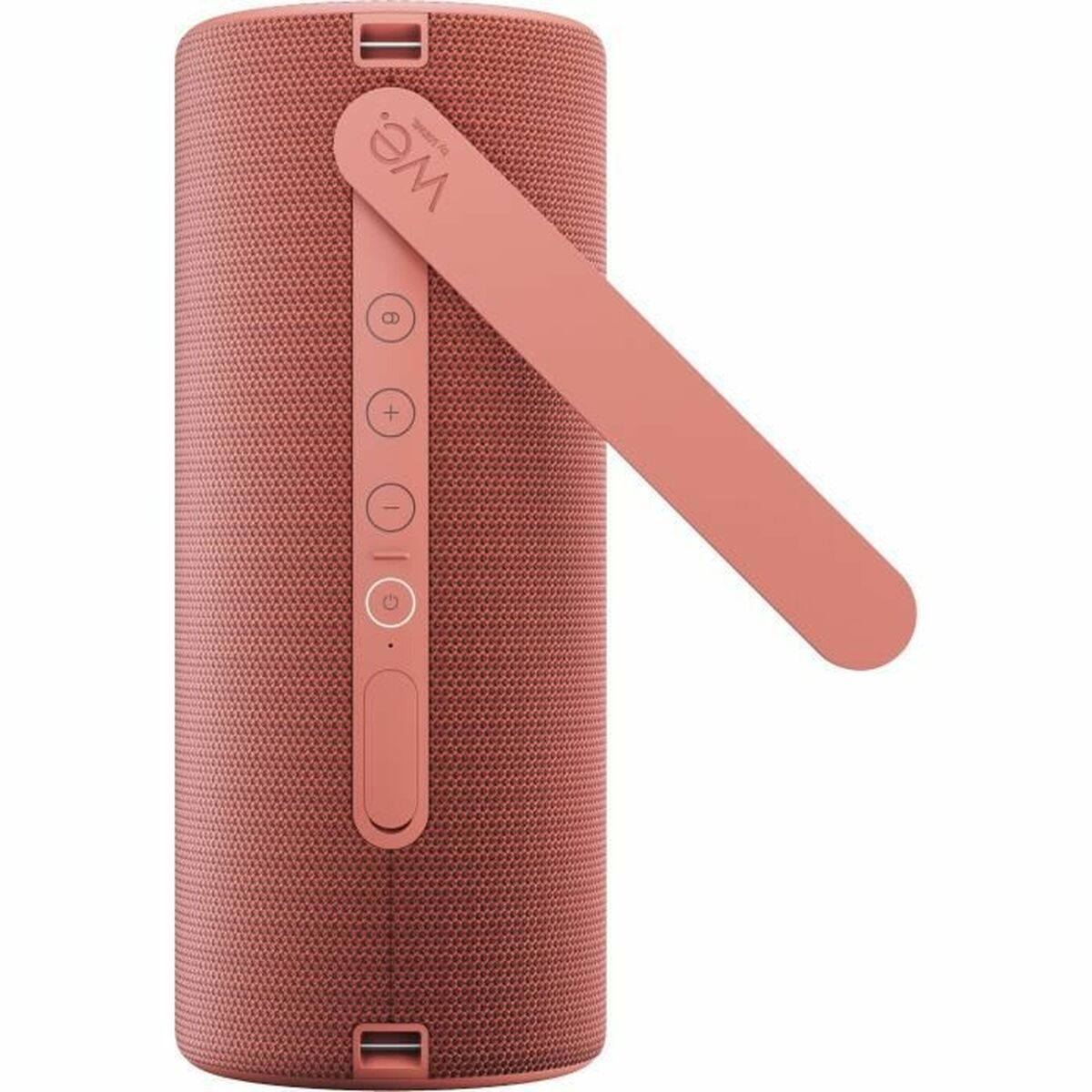 Portable Speaker Loewe Red 15 W 60 W