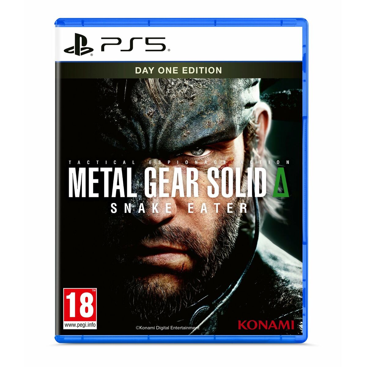 PlayStation 5 Video Game Just For Games