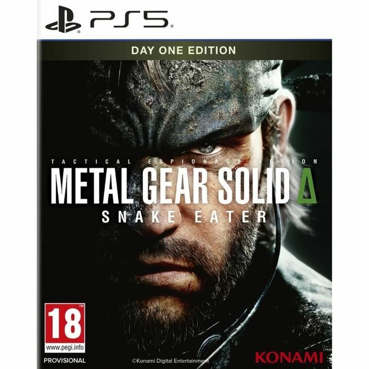 PlayStation 5 Video Game Just For Games